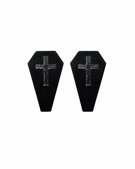 Brand new ✨ Coffin Plugs ✔️ 3 Brand new ✨ Coffin Plugs ✔️