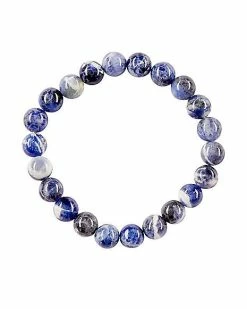 Brand new 🧨 Semi-Precious Blue Lapis Bracelet 😉