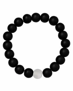 Brand new 🤩 Long Distance Beaded Bracelets - 2 Pack 🧨 -Playboy Shop 03571239 b