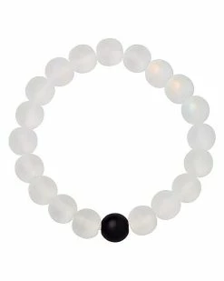 Brand new 🤩 Long Distance Beaded Bracelets - 2 Pack 🧨 -Playboy Shop 03571239 c