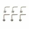 Cheap π Multi-Pack CZ L-Bend Nose Rings 6 Pack - 20 Gauge π 1 Cheap π Multi-Pack CZ L-Bend Nose Rings 6 Pack - 20 Gauge π -Playboy Shop 03572948 a