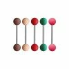 Best Pirce π Multi-Pack Matte Barbells 5 Pack - 14 Gauge β 1 Best Pirce π Multi-Pack Matte Barbells 5 Pack - 14 Gauge β -Playboy Shop 03573318 a