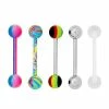 Deals π Multi-Pack Rainbow Barbells 5 Pack - 14 Gauge βοΈ 1 Deals π Multi-Pack Rainbow Barbells 5 Pack - 14 Gauge βοΈ -Playboy Shop 03575925 a