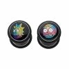 Best Sale 🔥 Rick and Morty Fake Plugs - 18 Gauge 🛒 -Playboy Shop 03592193 a