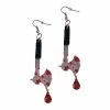 Best Sale 𧨠Bloody Axe Dangle Earrings π 2 Best Sale 𧨠Bloody Axe Dangle Earrings π -Playboy Shop 03593027 a