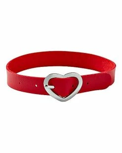 Deals ✨ Heart Choker Necklace 🎁