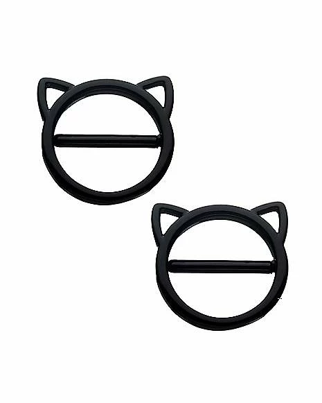 Deals π₯° Cat Nipple Shields - 14 Gauge π 3 Deals π₯° Cat Nipple Shields - 14 Gauge π