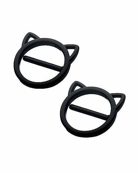 Deals π₯° Cat Nipple Shields - 14 Gauge π 4 Deals π₯° Cat Nipple Shields - 14 Gauge π - Image 2