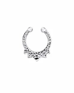 Coupon β CZ Fake Septum Ring π― 9 Coupon β CZ Fake Septum Ring π― -Playboy Shop 03614286 d