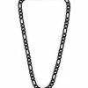 New 😍 Black Figaro Chain Necklace ✨
