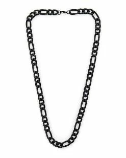 New 😍 Black Figaro Chain Necklace ✨
