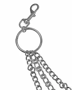 Promo 🔥 Triple Layer Curb Link Chain 😉 -Playboy Shop 03620671 b