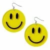 Best Sale ✨ Smiley Face Earrings 🔔