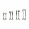 Discount π₯ Multi-Pack Curved Barbells 4 Pair - 16 Gauge π 1 Discount π₯ Multi-Pack Curved Barbells 4 Pair - 16 Gauge π -Playboy Shop 03623691 a