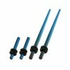 Best reviews of ⌛ Multi-Pack Black and Blue Tapers and Plugs - 2 Pair 🎁 -Playboy Shop 03625548 a