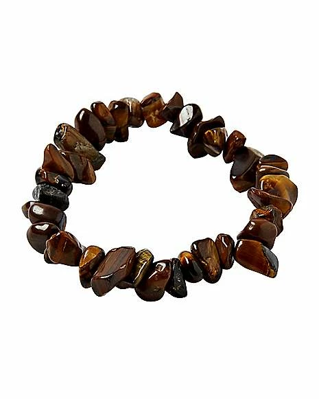Deals β¨ Tiger's Eye Chip Bracelet π 3 Deals β¨ Tiger's Eye Chip Bracelet π