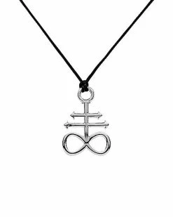 Wholesale ⌛ Leviathan Cross Necklace 💯