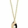 Top 10 π Goldtone Dark Zodiac Cancer Necklace π 1 Top 10 π Goldtone Dark Zodiac Cancer Necklace π -Playboy Shop 03642873 a