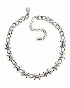 Hot Sale ✔️ Barbed Wire Necklace 🔔