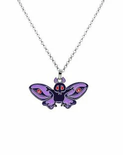 Hot Sale 🤩 Mothman Chain Necklace 🤩