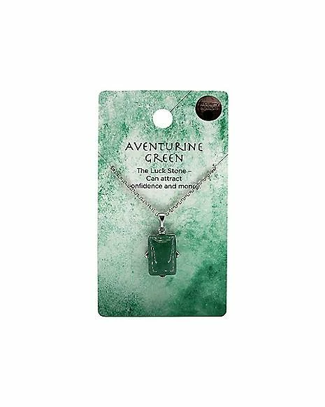 Best reviews of π Aventurine Green Pendant Necklace π 4 Best reviews of π Aventurine Green Pendant Necklace π - Image 2