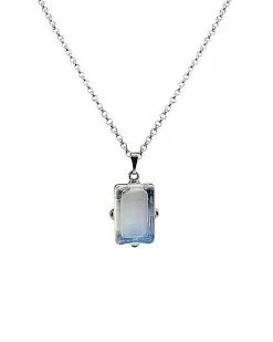 Best Pirce 🛒 Opalite Pendant Necklace 🧨