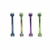 Outlet β€οΈ Multi-Pack CZ Multi-Color Snake Eye Curved Barbells 4 Pack - 16 Gauge 𧨠1 Outlet β€οΈ Multi-Pack CZ Multi-Color Snake Eye Curved Barbells 4 Pack - 16 Gauge 𧨠-Playboy Shop 03656287 a