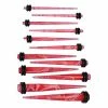 Promo π Multi-Pack Red Tapers Kit - 14 Gauge - 4 Gauge π 2 Promo π Multi-Pack Red Tapers Kit - 14 Gauge - 4 Gauge π -Playboy Shop 03660289 a
