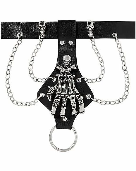 Cheap π Skeleton Chain Bracelet π€© 3 Cheap π Skeleton Chain Bracelet π€©