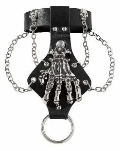 Cheap π Skeleton Chain Bracelet π€© 5 Cheap π Skeleton Chain Bracelet π€© -Playboy Shop 03665395 b