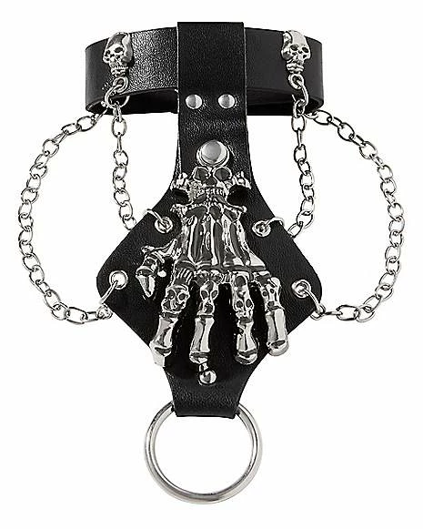 Cheap π Skeleton Chain Bracelet π€© 4 Cheap π Skeleton Chain Bracelet π€© - Image 2