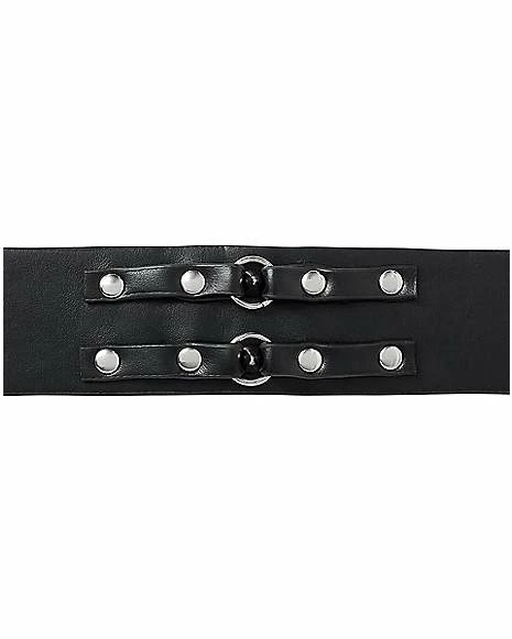 Best deal π Black Studs and Spikes Cuff Bracelet π 3 Best deal π Black Studs and Spikes Cuff Bracelet π