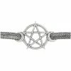 Top 10 π Pentagram Metal Mesh Choker Necklace β¨ 1 Top 10 π Pentagram Metal Mesh Choker Necklace β¨ -Playboy Shop 03674827 a