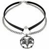 Flash Sale π Baphomet Chain Choker Necklace β 2 Flash Sale π Baphomet Chain Choker Necklace β -Playboy Shop 03674942 a