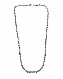 Discount 🤩 Rope Chain Necklace 👍 -Playboy Shop 03675394 b