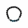 Best Pirce π Blue Tiger's Eye Bracelet β 2 Best Pirce π Blue Tiger's Eye Bracelet β -Playboy Shop 03676160 a