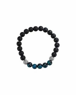 Best Pirce 🌟 Blue Tiger's Eye Bracelet ⌛