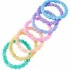 Flash Sale βοΈ Multi-Pack Rainbow Pastel Heart Bracelets - 7 Pack 𧨠2 Flash Sale βοΈ Multi-Pack Rainbow Pastel Heart Bracelets - 7 Pack 𧨠-Playboy Shop 03676475 a