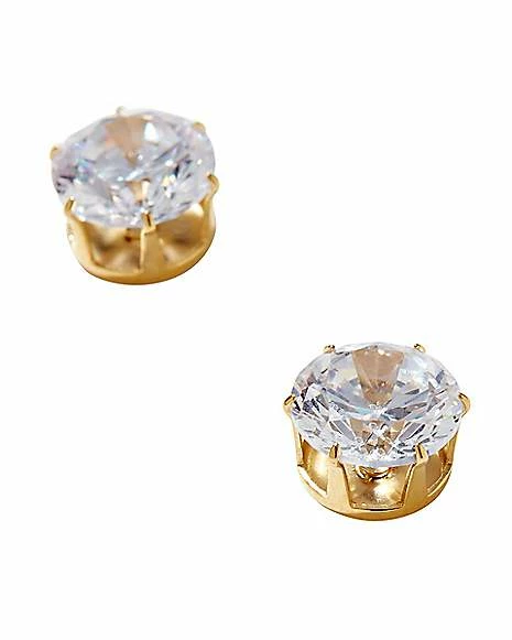 Best deal π Goldtone Stud Earrings β 20 Gauge π 4 Best deal π Goldtone Stud Earrings β 20 Gauge π - Image 2