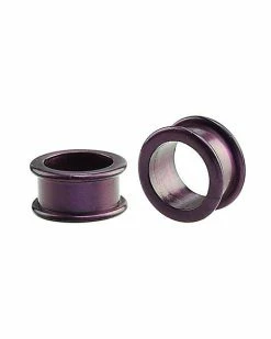 Best reviews of 🎁 Oil Slick Tunnel Plugs 🛒 -Playboy Shop 03679008 a