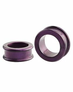 Best reviews of 🎁 Oil Slick Tunnel Plugs 🛒 -Playboy Shop 03679024 c