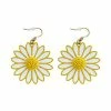 Cheap β Yellow Daisy Dangle Earrings β 18 Gauge β 1 Cheap β Yellow Daisy Dangle Earrings β 18 Gauge β -Playboy Shop 03695897 a