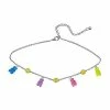 New π€© Gummy Bear and Smiley Face Choker Necklace βοΈ 2 New π€© Gummy Bear and Smiley Face Choker Necklace βοΈ -Playboy Shop 03695939 a