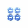 Discount π Multi-Pack Blue and Purple Tunnels β 2 Pair π₯° 2 Discount π Multi-Pack Blue and Purple Tunnels β 2 Pair π₯° -Playboy Shop 03711801 a