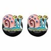 Best reviews of βοΈ Gary the Snail Fake Plugs 18 Gauge - SpongeBob SquarePants βοΈ 2 Best reviews of βοΈ Gary the Snail Fake Plugs 18 Gauge - SpongeBob SquarePants βοΈ -Playboy Shop 03714904 a