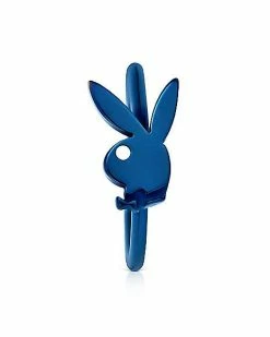 Top 10 π₯° Blue Playboy Bunny Hoop Nose Ring - 20 Gauge π 7 Top 10 π₯° Blue Playboy Bunny Hoop Nose Ring - 20 Gauge π -Playboy Shop 03722626 c
