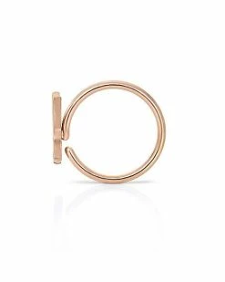 Cheapest π₯° Rose Goldtone Playboy Bunny Hoop Nose Ring - 20 Gauge π 6 Cheapest π₯° Rose Goldtone Playboy Bunny Hoop Nose Ring - 20 Gauge π -Playboy Shop 03722782 b