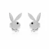 Deals β Black CZ Playboy Bunny Stud Earrings π 2 Deals β Black CZ Playboy Bunny Stud Earrings π -Playboy Shop 03723376 a