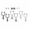 Top 10 π Multi-Pack Skull Cross and Coffin Earrings - 6 Pack β€οΈ 1 Top 10 π Multi-Pack Skull Cross and Coffin Earrings - 6 Pack β€οΈ -Playboy Shop 03728623 a