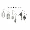 Discount βοΈ Multi-Pack Razor Rose and Skull Earrings - 6 Pack π 1 Discount βοΈ Multi-Pack Razor Rose and Skull Earrings - 6 Pack π -Playboy Shop 03728631 a